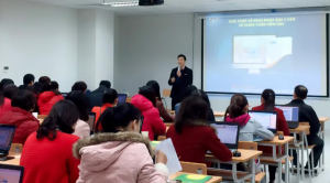 nộp bảo hiểm xã hội điện tử