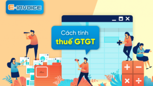 Thuế GTGT