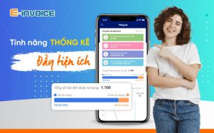 App Einvoice thái Sơn