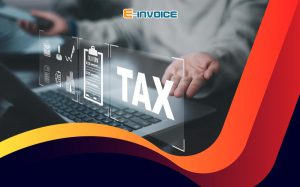Quy định về giải trình thuế