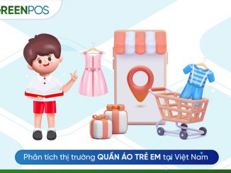 Kinh doanh quần áo