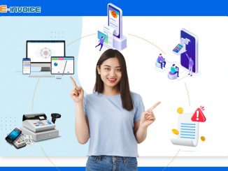 Hướng dẫn sử dụng chữ ký số trên hóa đơn điện tử