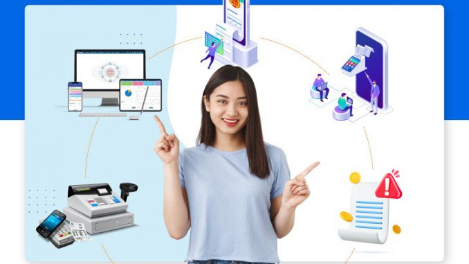 Hướng dẫn sử dụng chữ ký số trên hóa đơn điện tử