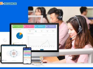 Áp dụng hóa đơn điện tử có mã xác thực của cơ quan thuế