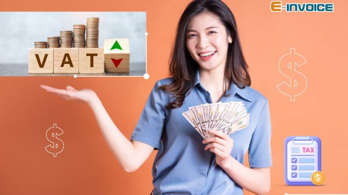 tvtphainop Tổng hợp quy định về thuế GTGT
