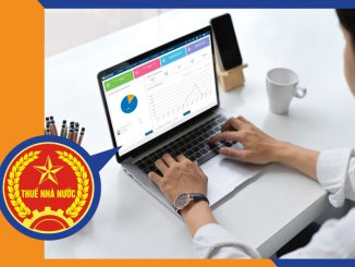 Cập nhật địa chỉ trên hóa đơn điện tử thế nào?