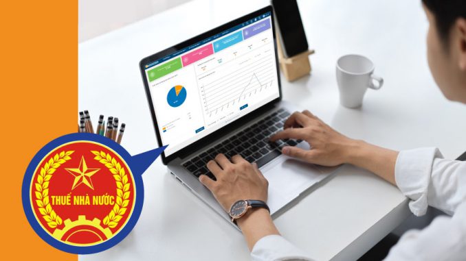 Cập nhật địa chỉ trên hóa đơn điện tử thế nào?