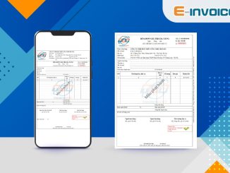 Quy định về thời điểm lập hóa đơn điện tử
