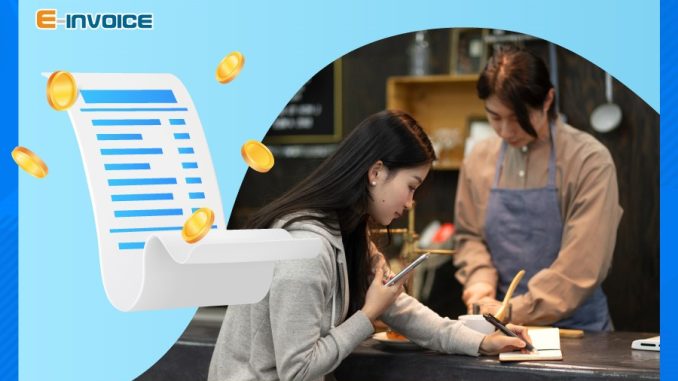 Nâng cao hiệu quả quản lý công việc kế toán nhờ hóa đơn điện tử