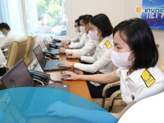 Quản lý thuế với các nền tảng thương mại điện tử