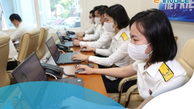 Quản lý thuế với các nền tảng thương mại điện tử