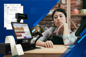 Quản lý dễ dàng hơn nhờ áp dụng hóa đơn điện tử