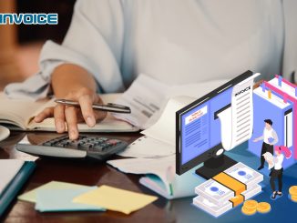 Phát hành hóa đơn điện tử