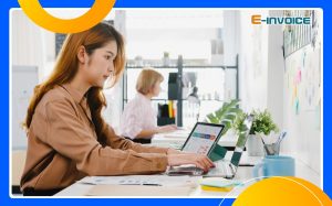 Kế toán doanh nghiệp