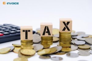 Thuế với hộ kinh doanh