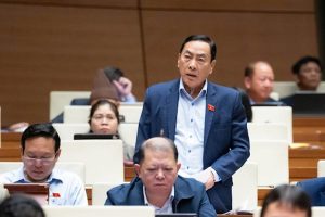 Đề xuất nâng doanh thu chịu thuế