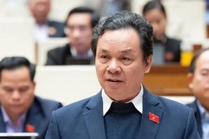 Nâng mức doanh thu chịu thuế