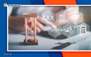 Quy định về thuế GTGT