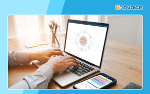 Hóa đơn điện tử đem đến lợi ích thế nào?