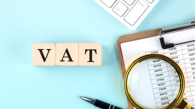 Các loại thuế đối với kinh doanh online