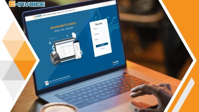 Quy định lưu trữ hóa đơn điện tử