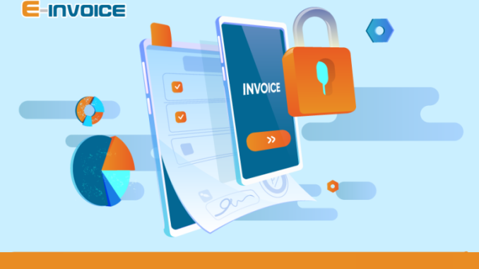 Hóa đơn bán hàng