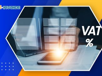 Quy định thuế bán hàng thương mại điện tử