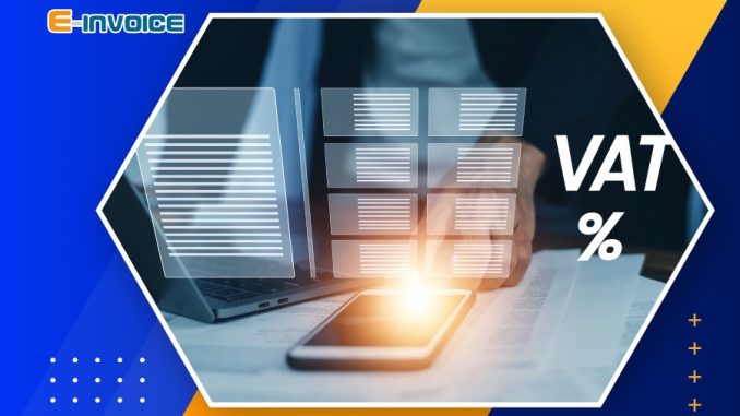 Quy định thuế bán hàng thương mại điện tử