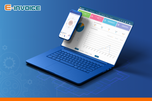 Hướng dẫn lập hóa đơn