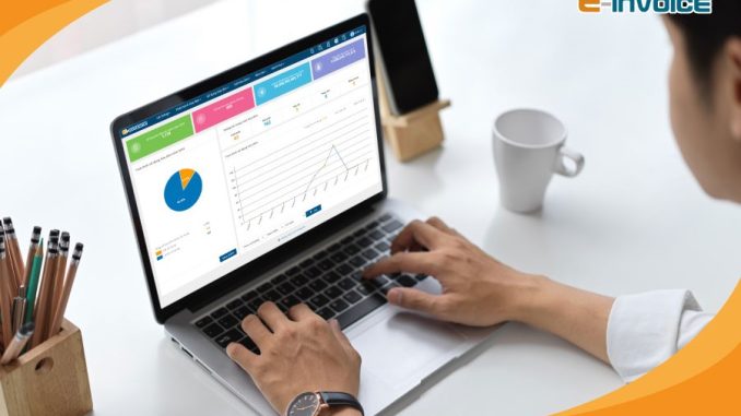 Đăng ký sử dụng hóa đơn điện tử