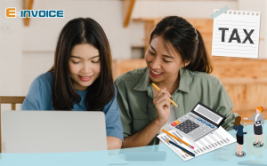 Thủ tục hoàn thuế TNCN