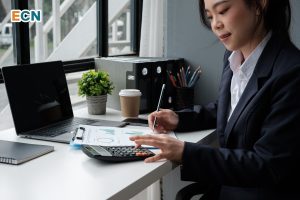 Chế độ kế toán