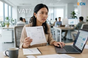 Hướng dẫn xử lý sai sót trên hóa đơn điện tử