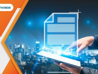 Cách xử lý hóa đơn điện tử có sai sót