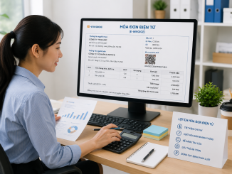 Hóa đơn điện tử là gì?