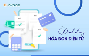 Hóa đơn điện tử