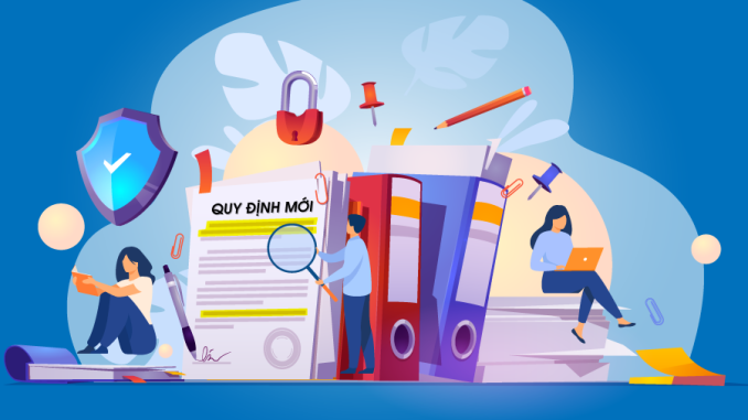 Quy định mới về hóa đơn điện tử năm 2026