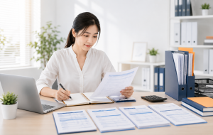 Thu nhập được miễn thuế