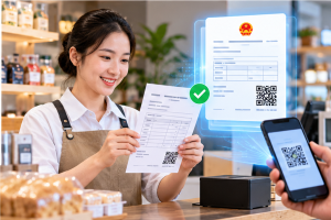 Quy định về sử dụng hóa đơn điện tử